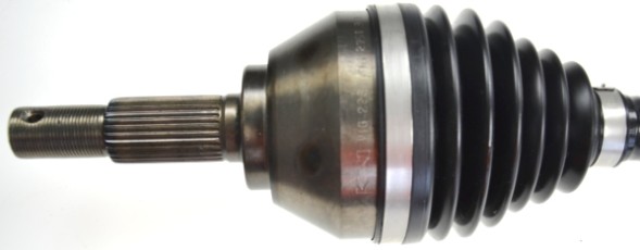 Lobro 305165 Карданний вал löbro 305165