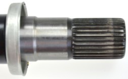 Lobro 305165 Карданний вал löbro 305165