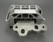 Китай ONKGK217M124AG ПОДУШКА ДВИГУНА FORD CUSTOM TRANSIT MK8 2.2 2.0 D