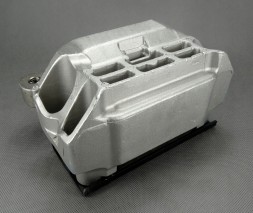 Китай ONKGK217M124AG ПОДУШКА ДВИГУНА FORD CUSTOM TRANSIT MK8 2.2 2.0 D