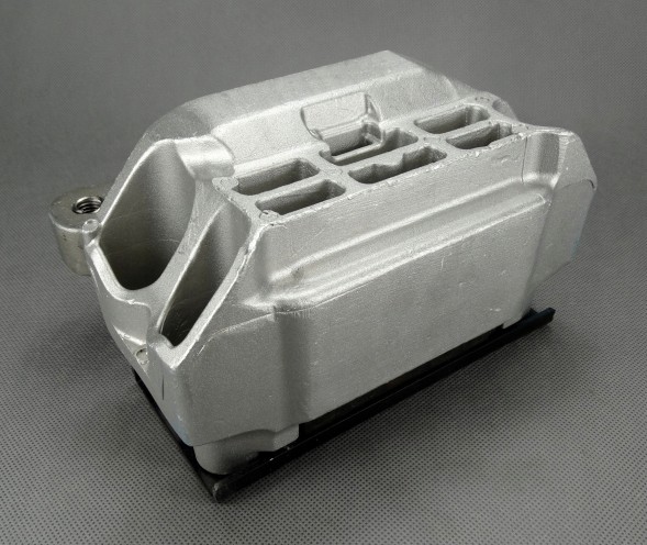 Китай ONKGK217M124AG ПОДУШКА ДВИГУНА FORD CUSTOM TRANSIT MK8 2.2 2.0 D
