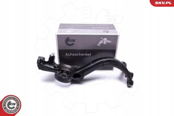 ESEN SKV 47SKV38 21 2x кулаки ESEN SKV ПЕРЕДНІ L+R для SKODA, VW PASSAT B5, SUPERB 1
