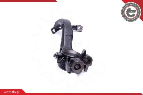 ESEN SKV 47SKV38 21 2x кулаки ESEN SKV ПЕРЕДНІ L+R для SKODA, VW PASSAT B5, SUPERB 1