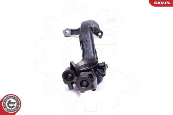 ESEN SKV 47SKV38 21 2x кулаки ESEN SKV ПЕРЕДНІ L+R для SKODA, VW PASSAT B5, SUPERB 1