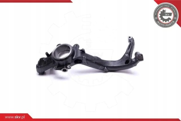 ESEN SKV 47SKV38 21 2x кулаки ESEN SKV ПЕРЕДНІ L+R для SKODA, VW PASSAT B5, SUPERB 1