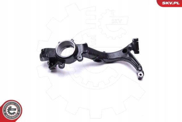 ESEN SKV 47SKV38 21 2x кулаки ESEN SKV ПЕРЕДНІ L+R для SKODA, VW PASSAT B5, SUPERB 1