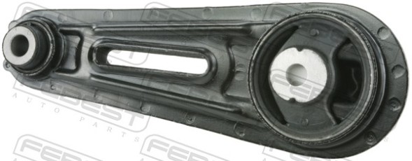 NM J10LH FEBEST Подушка двигуна