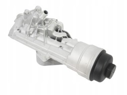 Abakus 100-01-031 Радіатор масляний з корпусом фільтра bmw f20 118i 120i n13 2011-2016