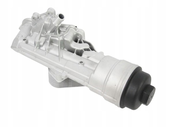 Abakus 100-01-031 Радіатор масляний з корпусом фільтра bmw f20 118i 120i n13 2011-2016