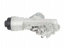 Abakus 100-01-031 Радіатор масляний з корпусом фільтра bmw f20 118i 120i n13 2011-2016