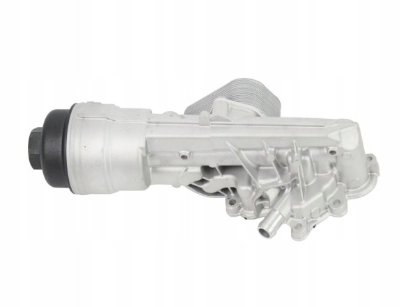 Abakus 100-01-031 Радіатор масляний з корпусом фільтра bmw f20 118i 120i n13 2011-2016