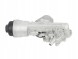 Abakus 100-01-031 Радіатор масляний з корпусом фільтра bmw f20 118i 120i n13 2011-2016
