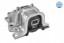 AD BRAKE VIC-373569 Подушка двигуна 214 030 0087 для FIAT DUCATO 3.0CNG/3.0D 04.09-