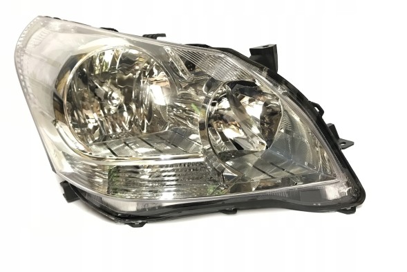 Abakus 212-11P5RMLD-EM Toyota verso 09-13 h11/hb3 нова фара депо права
