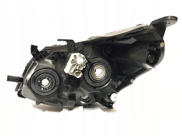 Abakus 212-11P5RMLD-EM Toyota verso 09-13 h11/hb3 нова фара депо права