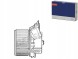 Denso 86375029 DEN Dendea09045 повітродувка abarth grande punto + помічник водія #33