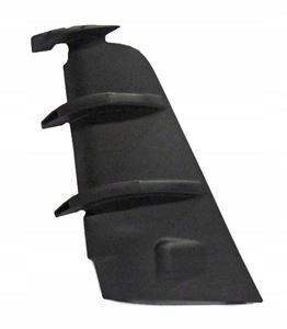 MTX 1136692215 КАБІНА КУТОВА, MAN TGX EURO 6, ПРАВА