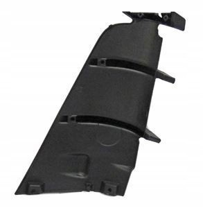MTX 1136692215 КАБІНА КУТОВА, MAN TGX EURO 6, ПРАВА