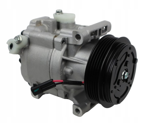 motoGRAPA 15635694-SRL Компресор кондиціонера Fiat 500 2007 - 2025