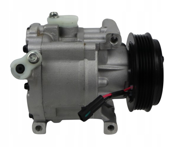 motoGRAPA 15635694-SRL Компресор кондиціонера Fiat 500 2007 - 2025