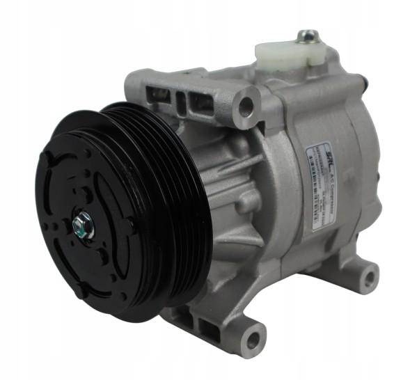 motoGRAPA 15635694-SRL Компресор кондиціонера Fiat 500 2007 - 2025