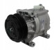 motoGRAPA 15635694-SRL Компресор кондиціонера Fiat 500 2007 - 2025