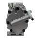 motoGRAPA 15635694-SRL Компресор кондиціонера Fiat 500 2007 - 2025