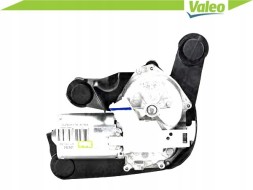 Valeo VAL579757/RS7 Двигун склоочисника citroen задній c3 picasso 09- vale