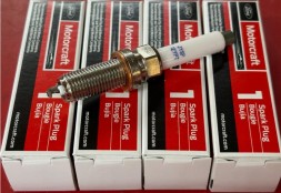 Motorcraft SP597X СВІЧКА ЗАПАЛЮВАННЯ FORD ESCAPE BRONCO MUSTANG EXPLORER ІРИДІЄВА 2.3 1.5 2.0
