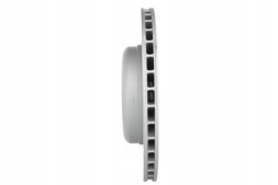 Bosch 0 986 479 729 0986479729 Гальмівний диск bmw e60 345mm задній л/п