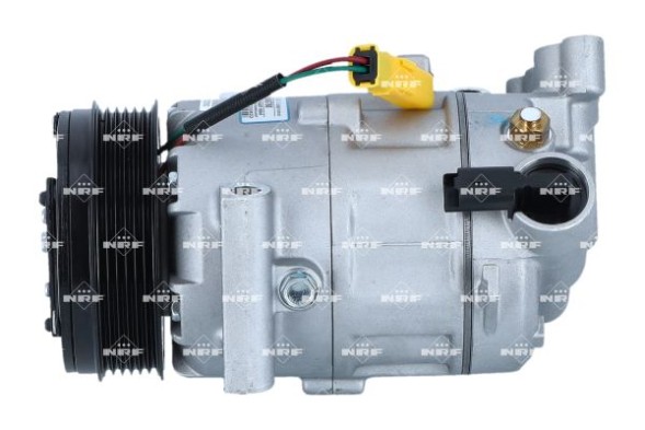NRF 320044 Nrf 320044 компресор, кондиціонер