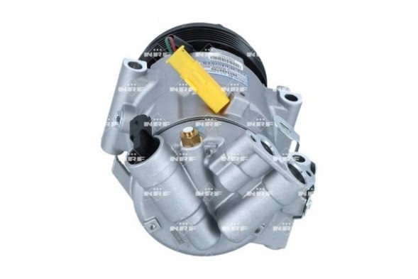 NRF 320044 Nrf 320044 компресор, кондиціонер