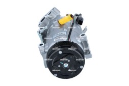 NRF 320044 Nrf 320044 компресор, кондиціонер