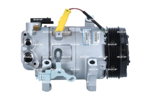 NRF 320044 Nrf 320044 компресор, кондиціонер