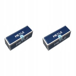 Meyle 11-26 623 001 76 2x амортизатори MEYLE FRONT L+R для PEUGEOT 208 Фургон/хетчбек (CR_), 208
