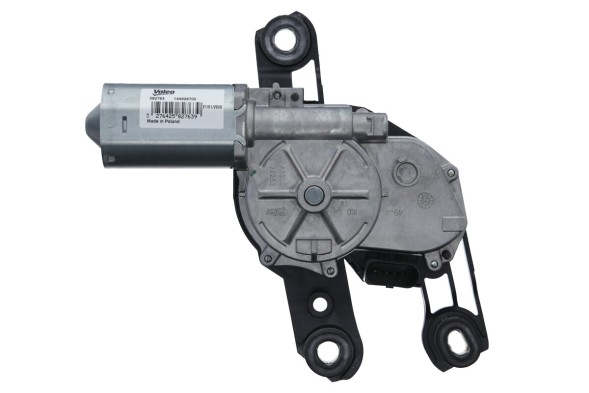 Valeo 582763 Двигун двірників