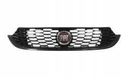 Polcar 30C105CZAREM Камера радіатора / Гриль Fiat Tipo 16 - 20 KPL