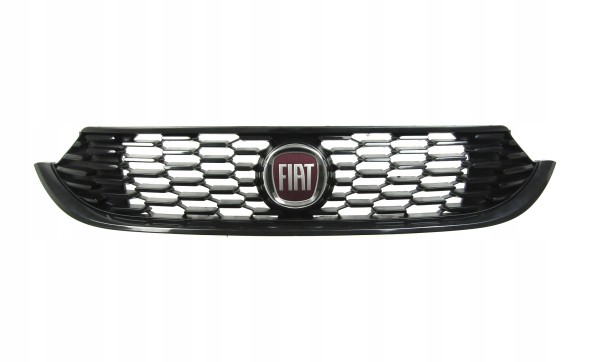 Polcar 30C105CZAREM Камера радіатора / Гриль Fiat Tipo 16 - 20 KPL