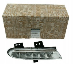 Renault OE 266003179R Oe денне ходове світло led праве renault scenic iii 266003179р