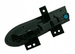 Renault OE 266003179R Oe денне ходове світло led праве renault scenic iii 266003179р