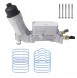 Autokomp 5906752331650 Корпус масляного фільтра Autokomp для Chrysler/Dodge/Jeep 3.2/3.6
