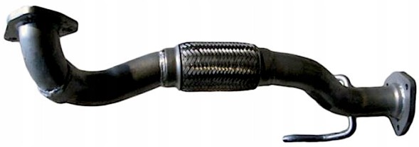 Izawit ВИХЛОПНА ТРУБА _ІЗАВІТ 23.082 _ FORD SEAT VW