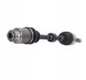 Китай GD75-25-50XB, GD75-25-50XC, GD752550XB, GD752550XC, AX-MZ-015 ПІВОСЬ MAZDA 6 (GH) 2008-2013 1.8 MZR/2.0 MZR - МЕХАНІЧНА КПП - ПЕРЕДНЯ - ПРАВА - НОВА