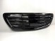 Dac ATRAPA GRILL CZARNA BLACK MERCEDES W222 222 KAMERA NIGHT VISION 2013-2020 222-S65 MERCEDES S KLASA W222 222 AMG РЕШІТКА ПЕРЕДНЬОЇ ПАНЕЛІ ЧОРНА 2013-2020
