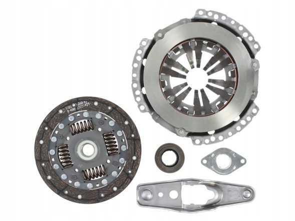 Китай 619 3155 00 КОМПЛЕКТ ЗЧЕПЛЕННЯ (190MM) ПІДХОДИТЬ: SEAT IBIZA IV, IBIZA IV SC, LEON