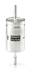 WK 512 MANN FILTER Фільтр палива