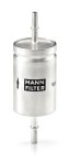 WK 512 MANN FILTER Фільтр палива