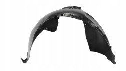 Polcar KH6526 387 / 6523FL1T КОРПУС ПЕРЕДНИЙ ЛІВИЙ SAAB 9-5 95 97-05