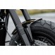 Automotive Accessori K17 Крило переднє Killer Custom Aggressor для Softail 18-24 чорне, артикул: 921562