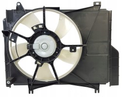 AHE 4SA347377 1355A278 1355A302 1355A303 Вентилятор mitsubishi space star 2014- 1.2 1355а278 1355а302 1355а303
